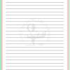 A5 Defter