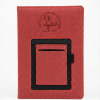 Kırmızı Cepli Defter