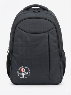 Fonksiyonlu Sırt Çantası