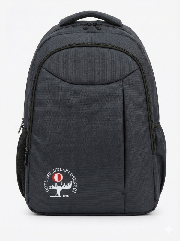 Fonksiyonlu Sırt Çantası