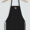OMD Logolu Mutfak Önlüğü