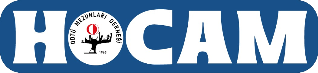 ODTÜ Mezunları Derneği Hocam Market