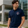 Lacivert Polo Tişört
