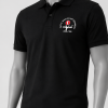 Siyah Polo Tişört